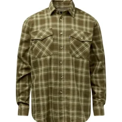 Pinewood - Härjedalen Hemd - Hemd