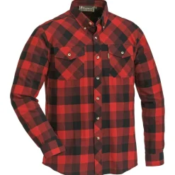 Pinewood - Lumbo Shirt - Hemd