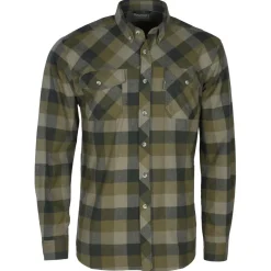 Pinewood - Lumbo Shirt - Hemd