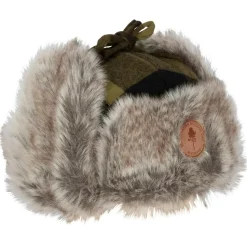 Pinewood - Murmansk Check Hat - Mütze