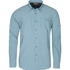 Pinewood - Nature Safe Shirt - Hemd