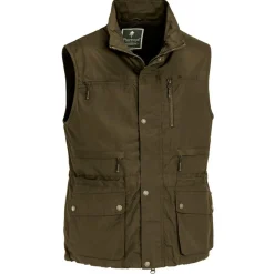 Pinewood - New Tiveden Weste - Softshellweste