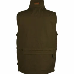 Pinewood - New Tiveden Weste - Softshellweste