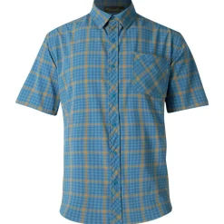 Pinewood - Outdoor S/S Shirt - Hemd