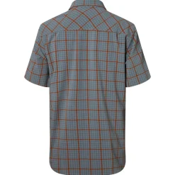 Pinewood - Outdoor S/S Shirt - Hemd