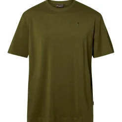 Pinewood - 3-Pack T-Shirt - T-Shirt