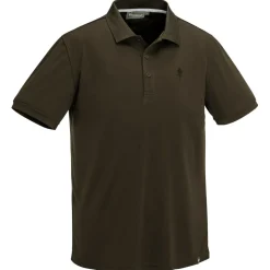 Pinewood - Ramsey Coolmax Polo Shirt - Polo-Shirt