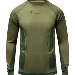 Pinewood - Seamless Function Base Layer Set - Kunstfaserunterwäsche
