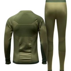 Pinewood - Seamless Function Base Layer Set - Kunstfaserunterwäsche