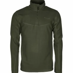 Pinewood - Tiveden Fleece Sweater - Fleecepullover