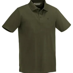 Pinewood - Värnamo Polo Shirt - Polo-Shirt