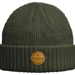 Pinewood - Windy Strickmütze - Mütze
