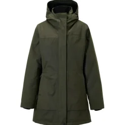 Pinewood - Women's Padded Winter Parka - Parka