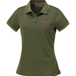 Pinewood - Women's Ramsey Coolmax Polo Shirt - Polo-Shirt