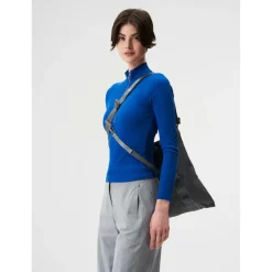 pinqponq - Pendik Tote Bag 17,5 - Gepäckträgertasche