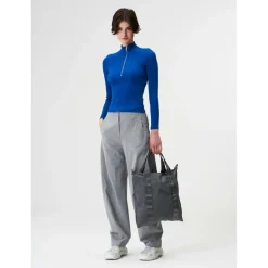 pinqponq - Pendik Tote Bag 17,5 - Gepäckträgertasche