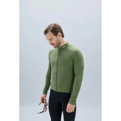 POC - Ambient Thermal Jersey - Radtrikot