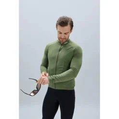 POC - Ambient Thermal Jersey - Radtrikot