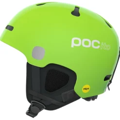 POC - Kid's Pocito Auric Cut Mips - Skihelm