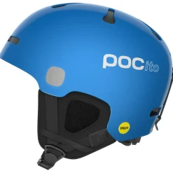 POC - Kid's POCito Auric Cut MIPS - Skihelm