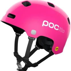 POC - Kid's POCito Crane MIPS - Radhelm