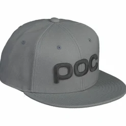 POC - POC Corp - Cap