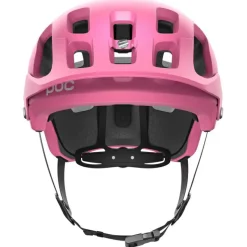 POC - Tectal - Radhelm