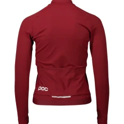 POC - Women's Ambient Thermal Jersey - Radtrikot