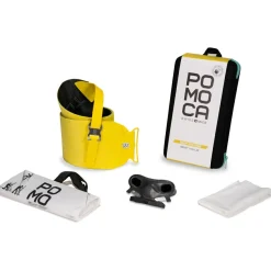 Pomoca - Tour Explore - Ready2Climb 110 - Skifelle