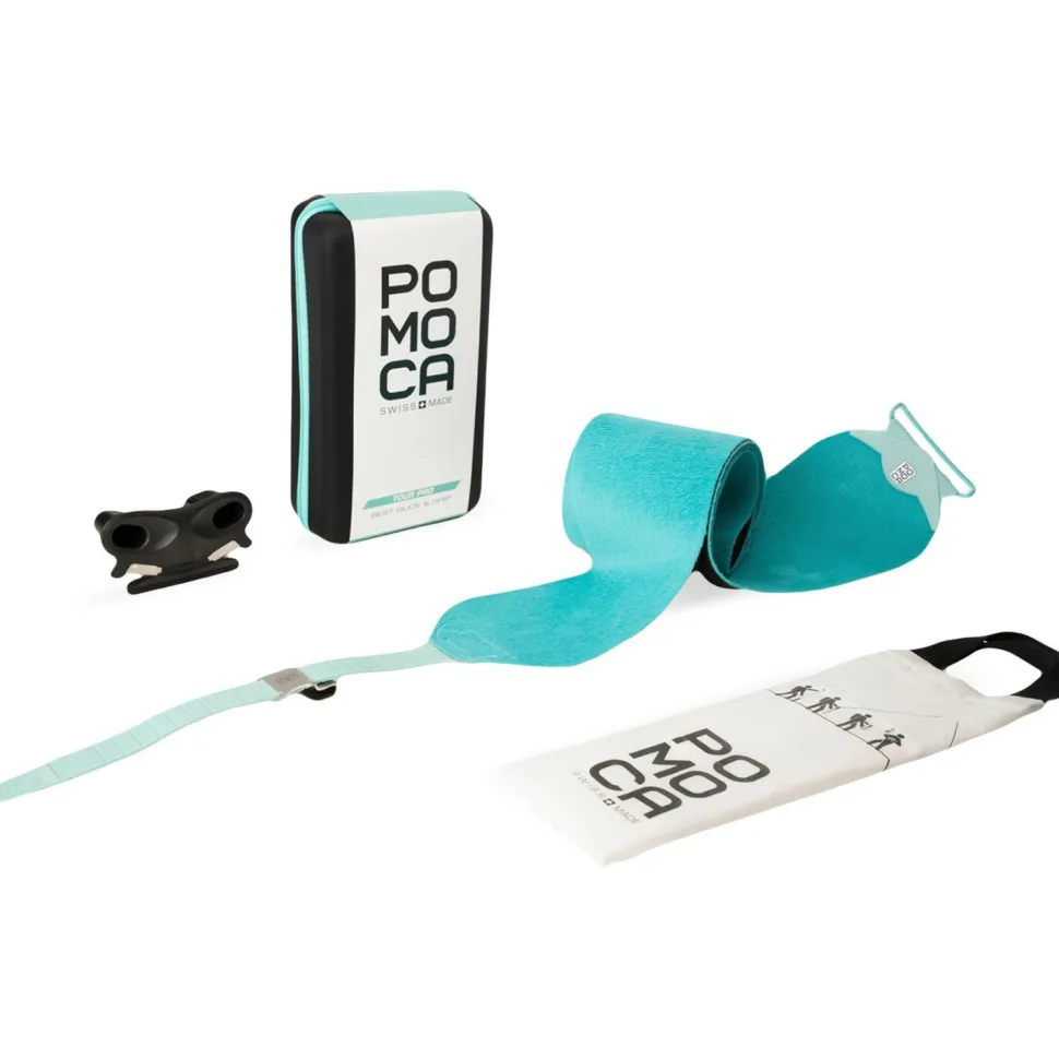 Pomoca - Tour Pro - Ready2Climb 140 - Skifelle