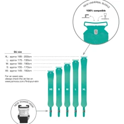 Pomoca - Tour Pro - Ready2Climb 140 - Skifelle