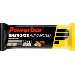 PowerBar - Energize Advanced Mocca Almond - Energieriegel