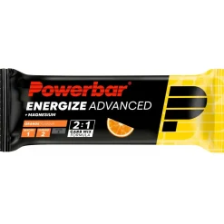 PowerBar - Energize Advanced Orange - Energieriegel