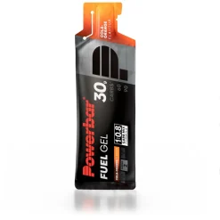 PowerBar - Fuel Gel 30 Cola Orange - Energiegel