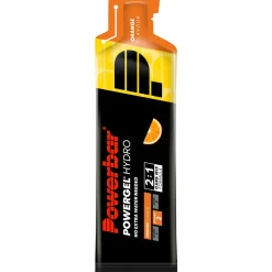 PowerBar - Powergel Hydro Orange - Energiegel