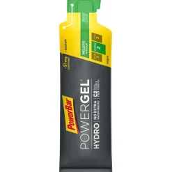 PowerBar - Powergel Hydro Mojito (mit Koffein) - Energiegel