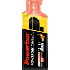PowerBar - Powergel Original Strawberry-Banana - Energiegel