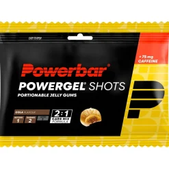 PowerBar - PowerGel Shots Cola - Energiegel