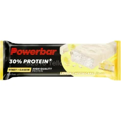 PowerBar - Proteinplus 30% Lemon-Cheesecake - Energieriegel