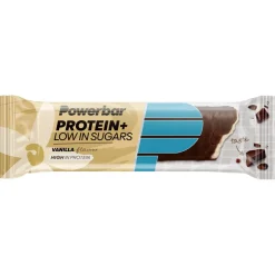 PowerBar - ProteinPlus Caramel-Vanilla-Crisp - Energieriegel