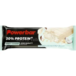 PowerBar - ProteinPlus Vanilla-Coconut - Energieriegel