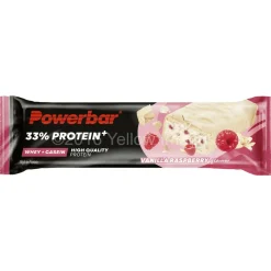 PowerBar - ProteinPlus Vanilla-Raspberry - Energieriegel