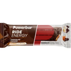 PowerBar - Ride Schoko-Karamell - Energieriegel