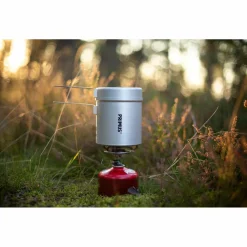 Primus - Essential Trail Kit - Gaskocher