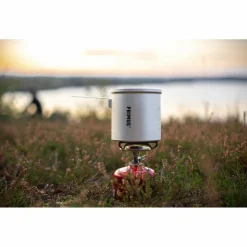 Primus - Essential Trail Kit - Gaskocher