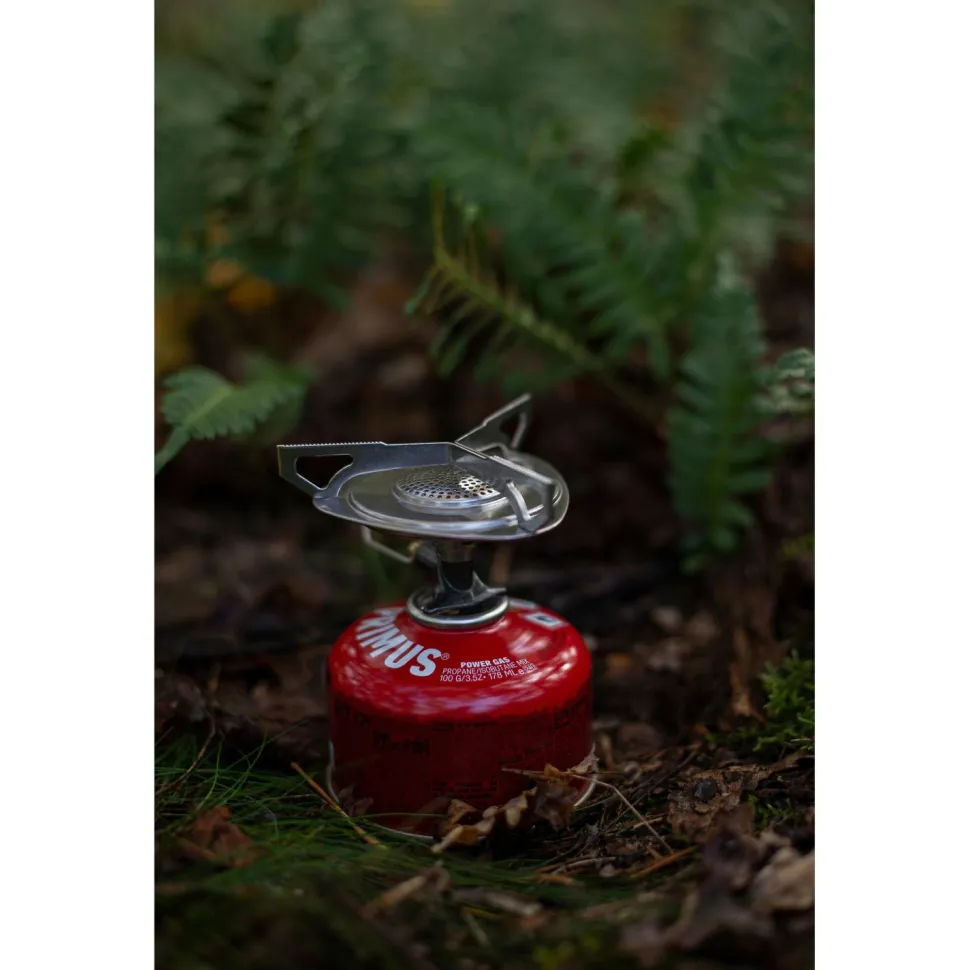 Primus - Essential Trail Stove Duo - Gaskocher