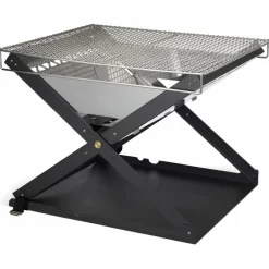 Primus - Kamoto Openfire Pit - Trockenbrennstoffkocher