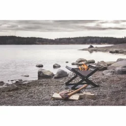 Primus - Kamoto Openfire Pit - Trockenbrennstoffkocher