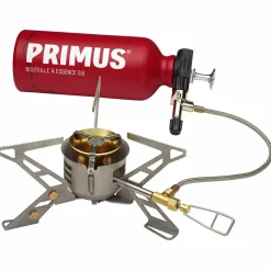 Primus - OmniFuel II - Mehrstoffkocher