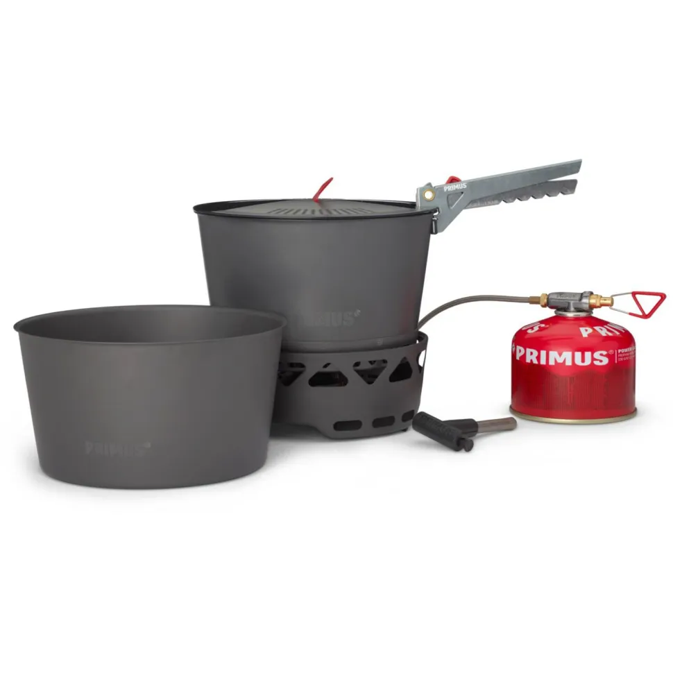 Primus - PrimeTech Stove Set II - Gaskocher